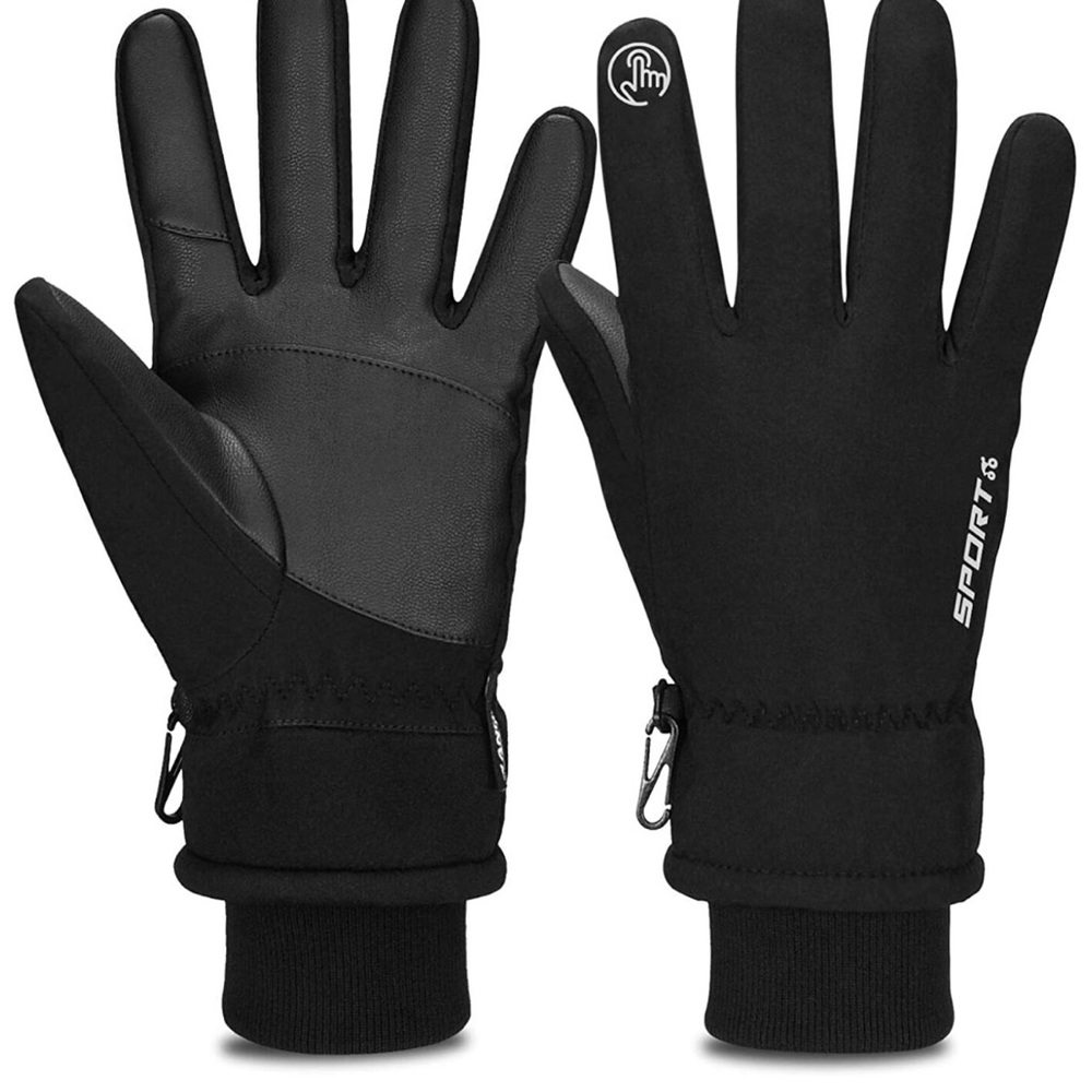 Cevapro -30℉ Gloves Touchscreen Gloves Thermal NEW